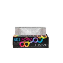 10x14 Big Poppa Star Struck Silver 250 Sheets Framar Precio: 21.175000121. SKU: B1AGBH54ZC