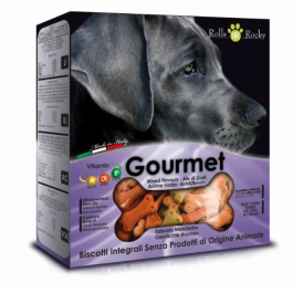 Freedog Gourmet Mix Caja 400 gr Precio: 3.5909093. SKU: B1C5KVJEWQ