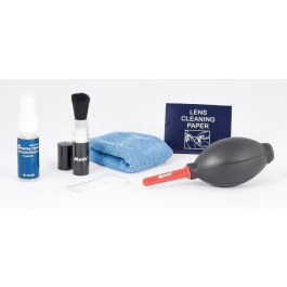 Kit De Limpieza Para Microscopios 1Ud Motic Precio: 26.734465999999998. SKU: B1HAAG3WZP