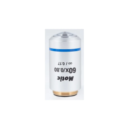 Objetivo Ccis Plan Acr.Uc 60X Para Panthera Motic Precio: 339.319816. SKU: B1FR5FA7CV