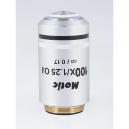 Objetivo Ccis Plan Acr Uc 100X-1,25 S Oil 0,16 mm Motic Precio: 348.54364599999997. SKU: B168964N2B