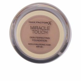 MIRACLE TOUCH liquid illusion foundation Precio: 9.5000004. SKU: 62828