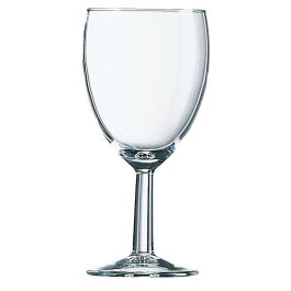 Copa de vino Arcoroc Savoie Transparente 12 Unidades 190 ml Precio: 38.78999971. SKU: B16D4JFEMR