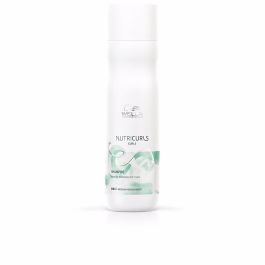 NUTRICURLS Champú Micelar Cabello con Rizos y Ondas Precio: 8.49999953. SKU: 065647