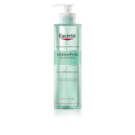 DERMOPURE OIL CONTROL gel limpiador facial Precio: 16.78999993. SKU: 80606