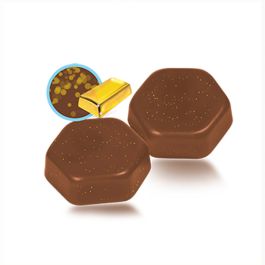 Cera Baja Fusión Depil Ok 20005 Chocolate (1 kg) Precio: 11.94999993. SKU: S4242119