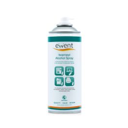Spray Antipolvo Ewent EW5611 400 ml 40 g 400 ml Precio: 10.99000045. SKU: S7806795