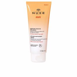 Nuxe Sun champú after-sun cuerpo y cabello 200 ml Precio: 11.94999993. SKU: B1G7A2298K