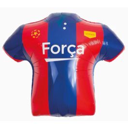 Oh Yeah Globo camiseta fútbol poliamida força Precio: 1.2584. SKU: B17JX3YXJ4