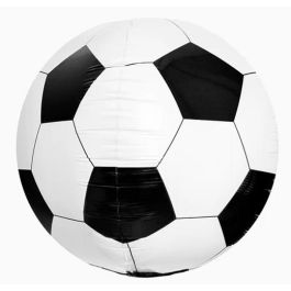 Oh Yeah Globo poliamida balón fútbol 60 cm-24 Precio: 1.331. SKU: B13M2G485Q