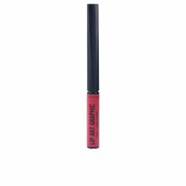 LIP ART GRAPHIC liner&liquid lipstick Precio: 5.79000004. SKU: 488100