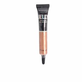 JELLY TOPPERS glitter gel Precio: 1.90000008. SKU: 612290