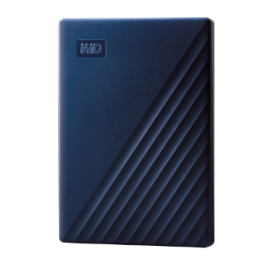 Western Digital My Passport for Mac disco duro externo 5000 GB Azul Precio: 169.94999945. SKU: S55075241