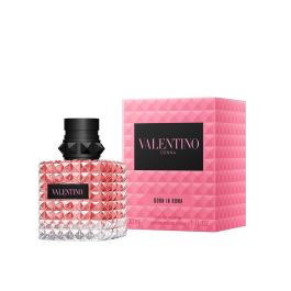 Perfume Mujer Valentino Born in Roma