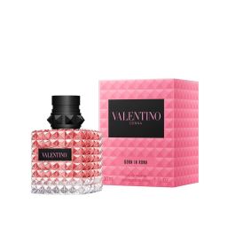 Valentino Donna born in roma eau de parfum vaporizador