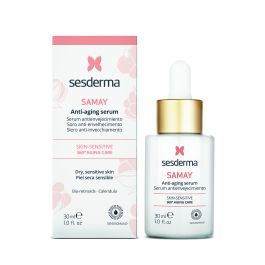 Samay serum antienvejecimiento piel sensible 30 ml Precio: 27.95000054. SKU: S0568910