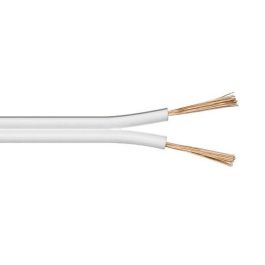 Sediles Paralelo Audio Blanco/Gris 2x1,5mm 100m Bobina Pequeña ø200x80mm Precio: 1.49999949. SKU: B1DL2RABW7
