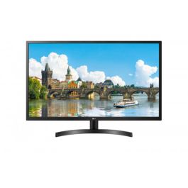 LG 32MN500M-B pantalla para PC 80 cm (31.5") 1920 x 1080 Pixeles Full HD LCD Negro Precio: 170.95000032. SKU: S55096991