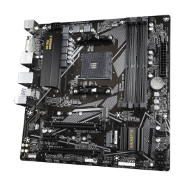 Gigabyte B550M DS3H Zócalo AM4 Micro ATX AMD B550