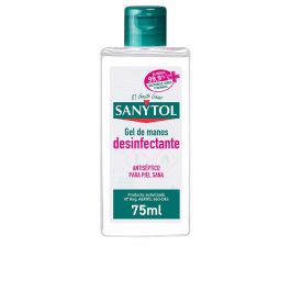 SANYTOL GEL DESINFECTANTE de manos Precio: 1.49999949. SKU: 80021
