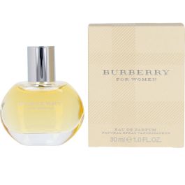 Burberry For women classic eau de parfum 30 ml vaporizador