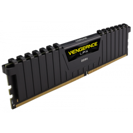 Memoria RAM Corsair Vengeance LPX CL16 DDR4 8 GB 16 GB 3200 MHz Precio: 56.95000036. SKU: S7810195
