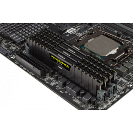 Memoria RAM Corsair Vengeance LPX CL16 DDR4 8 GB 16 GB 3200 MHz