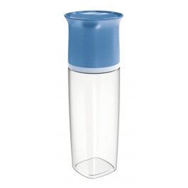 Botella de Agua Concept Picnik de 500 Ml. Color Azul Maped 871803 Precio: 9.3049. SKU: B1EDCF6W6Y