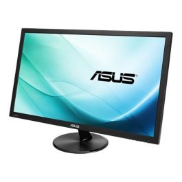 ASUS VP228HE 54,6 cm (21.5") 1920 x 1080 Pixeles Full HD Negro