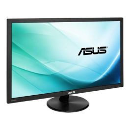 ASUS VP228HE 54,6 cm (21.5") 1920 x 1080 Pixeles Full HD Negro