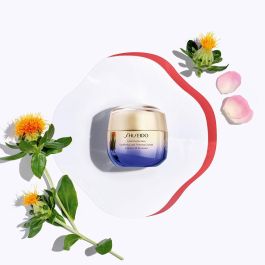 VITAL PERFECTION uplifting & firming cream enriched
