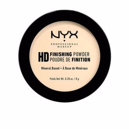 HD FINISHING POWDER mineral based Precio: 4.49999968. SKU: 346611