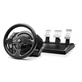 Thrustmaster Volante + Pedales T300Rs Gt Edition - Ps3 / Ps4 / Pc