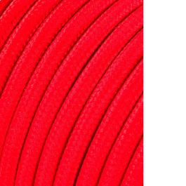 Edm Carrete cable cordón tubular h03vv-f 2 x 0,75 mm² rojo, 25 m Precio: 2.50000036. SKU: B1EAQDRNSR