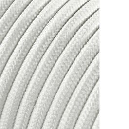 Edm Carrete cable cordón tubular h03vv-f 2x0,75mm² blanco 25m Precio: 2.50000036. SKU: B1BYAFA782