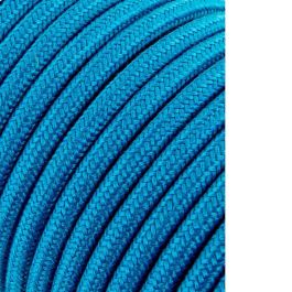 Edm Carrete cable cordón tubular H03VV-F 2 x 0,75 mm² azul claro, 25 m Precio: 2.50000036. SKU: B1FMCJMEVH
