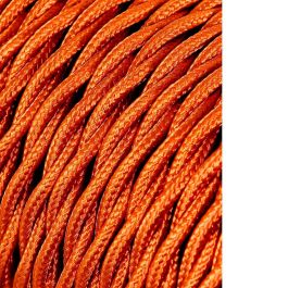 Edm Cable Textil Trenzado h03vv-f 2 x 0,75 mm² Oro, 25 m Precio: 2.50000036. SKU: B1C7DZN4H7