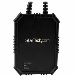 Switch KVM Startech NOTECONS02X USB 2.0 VGA