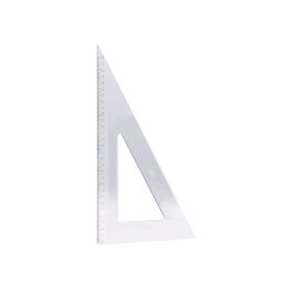 Cartabon Logarex 30 cm Plastico Cristal Cartabon Logarex 30 cm Plastico Cristal