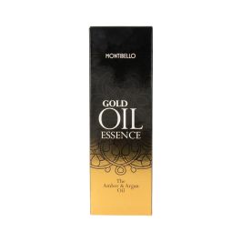 Aceite Esencial Gold Oil Essence Amber Y Argan Montibello Gold Oil (130 ml) Precio: 22.94999982. SKU: S4242252