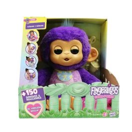 Fingerlings Cuida Y Mima 61853192 Bizak Precio: 76.8350002299. SKU: B1GMBMWCDQ