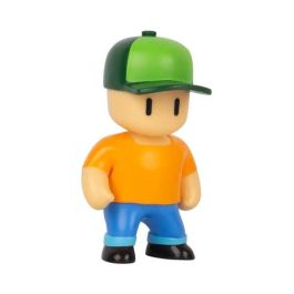 Figura stumble guys pack de 1 figura en blister 6 cm - modelos surtidos