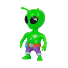 Figura stumble guys pack de 1 figura en blister 6 cm - modelos surtidos