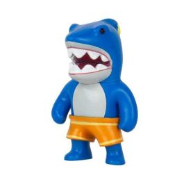 Figura stumble guys pack de 1 figura en blister 6 cm - modelos surtidos