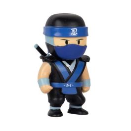 Figura stumble guys pack de 1 figura en blister 6 cm - modelos surtidos