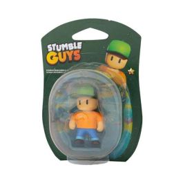 Figura stumble guys pack de 1 figura en blister 6 cm - modelos surtidos Precio: 6.046733. SKU: B1JQWLBCS2