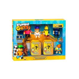 Stumble guys figura pack de 8