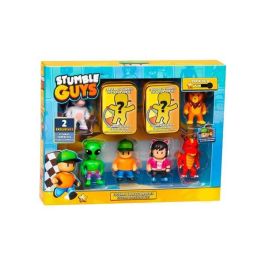 Stumble guys figura pack de 8