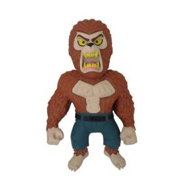 Figura estirable monsterflex maxi 21cm.se estiran y retuercen y vuelven a su tamaño - modelos surtidos