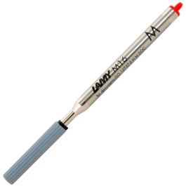 Lamy Recambio m16 para bolígrafo punta m 801 tinta rojo Precio: 3.95000023. SKU: B13SHDXD9W